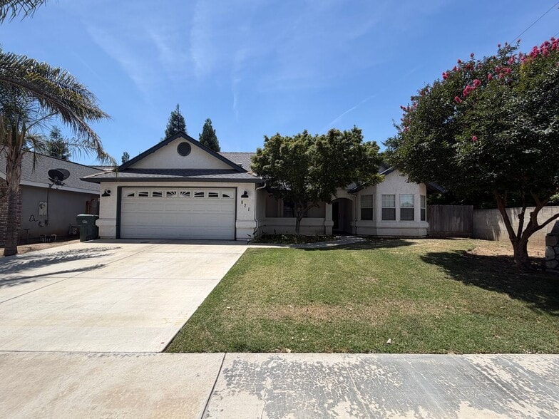 821 Woodland Ave - House for Rent in Exeter, CA | ForRent.com