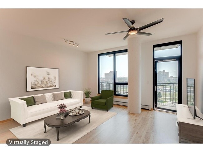 Photo - 1240 S 2nd St Unit 925