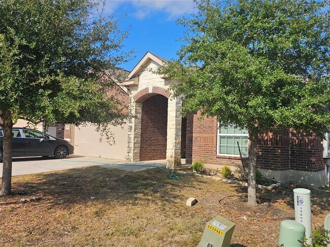 Building Photo - 19800 W.T. Gallaway St