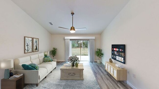 Photo - ***STUNNING 3/2 HOME IN PALM COAST