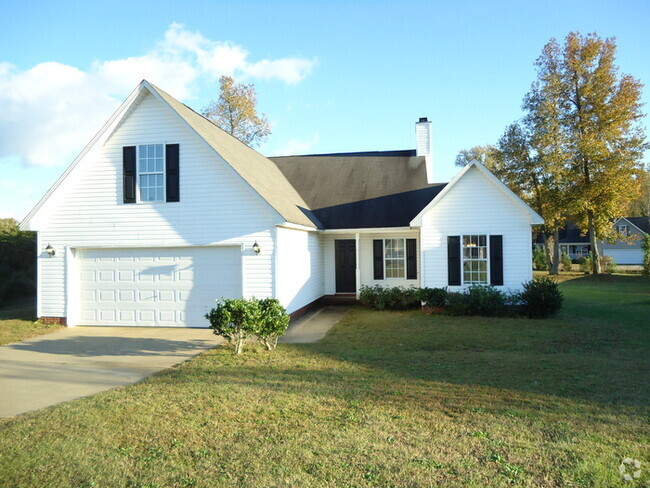 Building Photo - 123 Norris Ct Rental