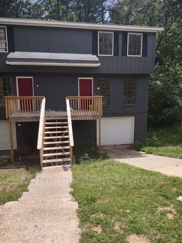 Building Photo - 1758 6th Pl NW Rental