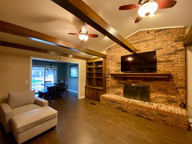 Photo - Welcome Home!