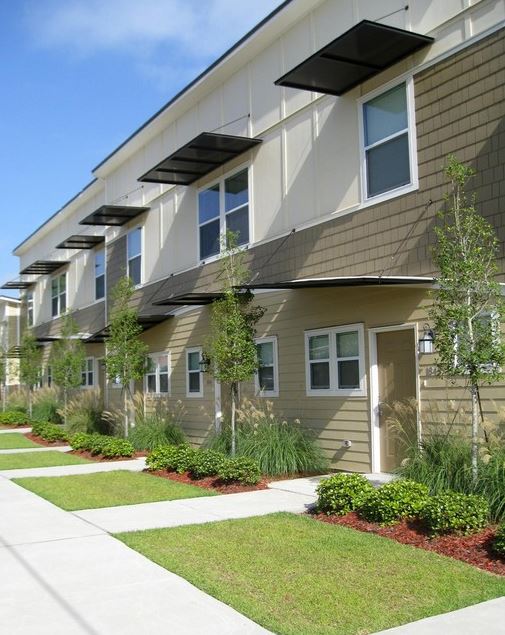 Beltline Townhomes