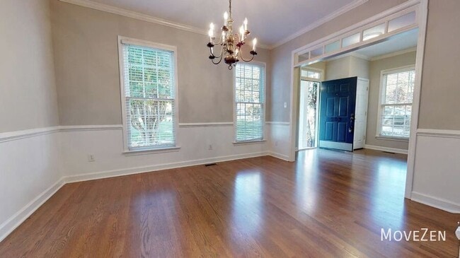 Photo - 203 Rose Valley Woods Dr