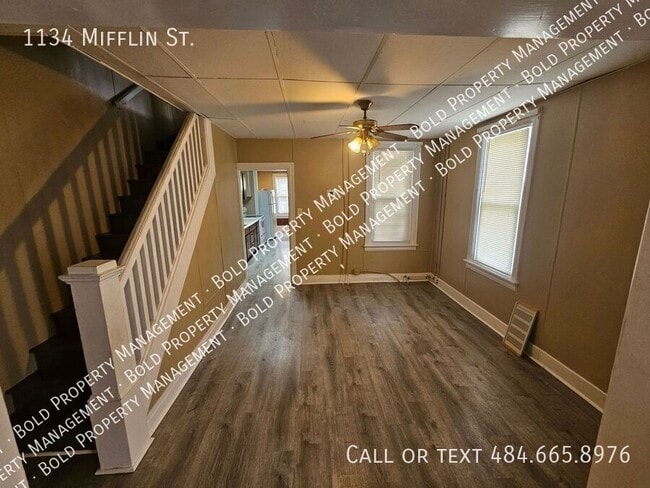 Photo - 1134 Mifflin St