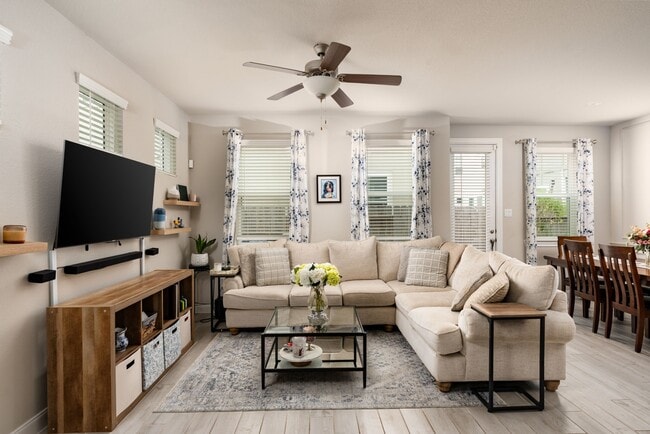 Photo - 9810 Falling Fern Ln