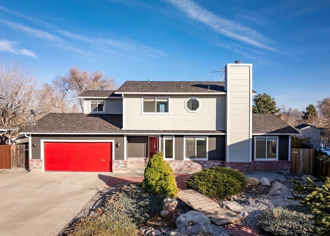 Photo - 3 Bed/2.5 Bath House w/ Yard Close to UNR