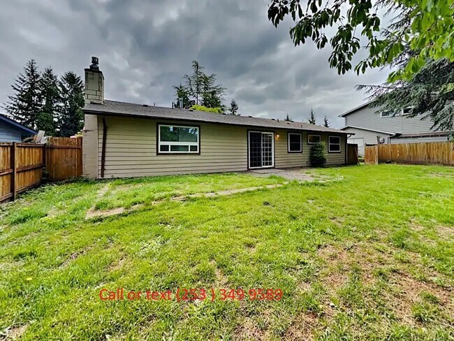 Photo - 4132 SW 327th Pl Casa