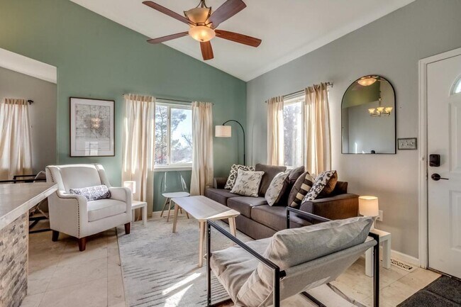 Photo - 2137 S Vallejo St