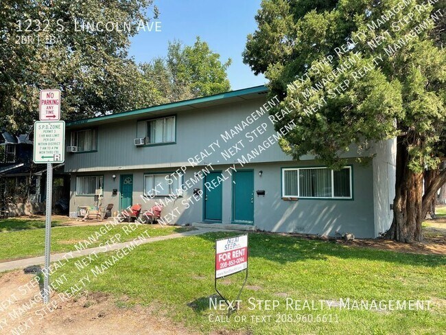 Building Photo - 1232 S Lincoln Ave