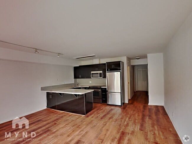 Building Photo - 1177 California St Rental