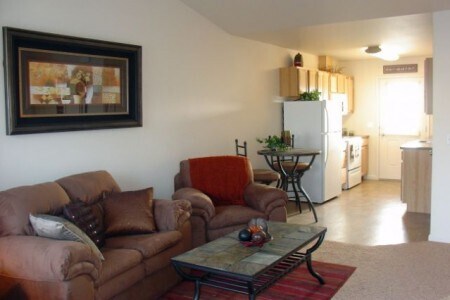 Jasmine Circle Apartments