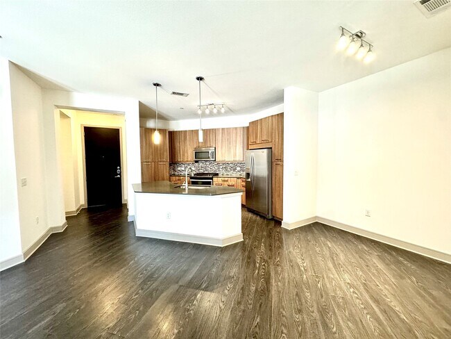 Photo - 2111 Westheimer Rd Unidad 1307