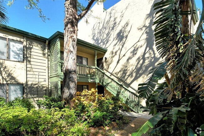 Building Photo - 1601 Bayhouse Point Dr Unit BA204