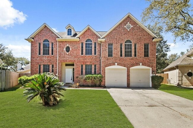 Photo - 12523 Avery Vale Ln House