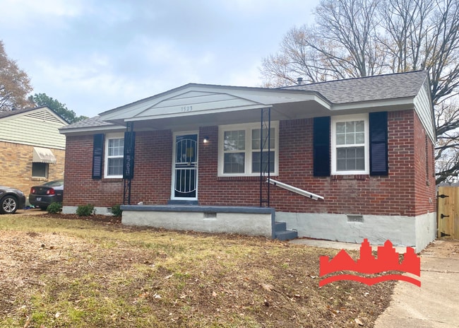 Photo - 1523 Oberle Ave