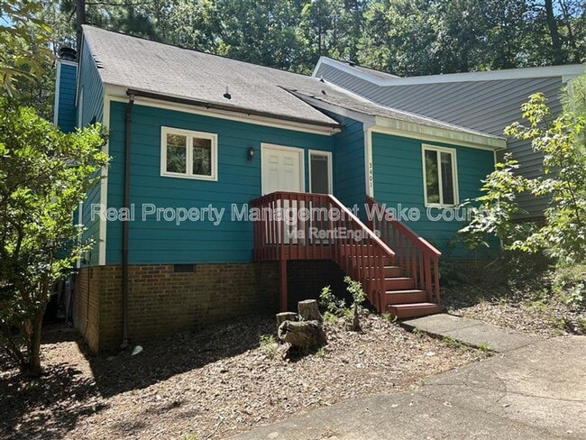 Building Photo - 3401 Whitford Ct Rental