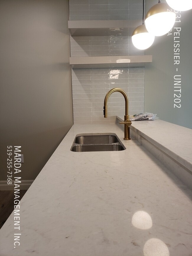 Photo - The Hive on Pelissier