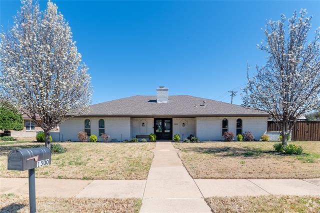 Building Photo - 1500 Cloister Way Rental