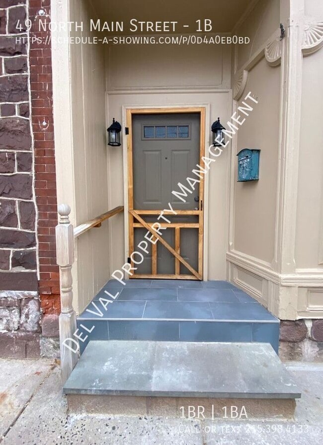 Photo - 49 N Main St Unidad 1B