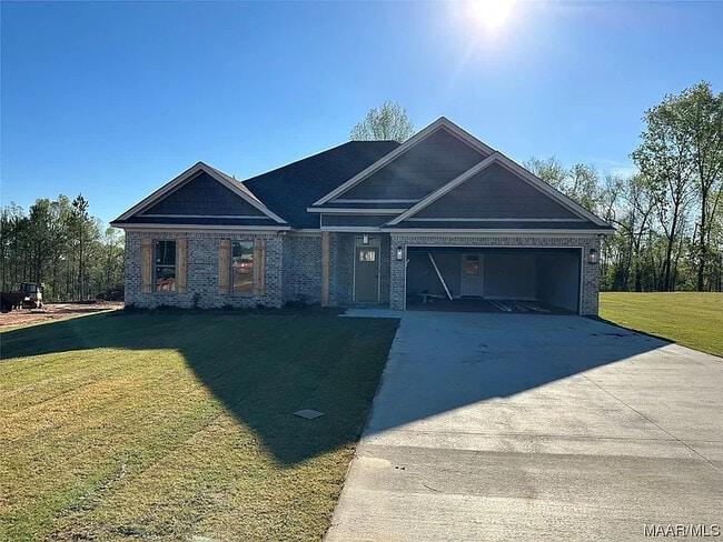 Photo - 413 Tallahatchie Dr House