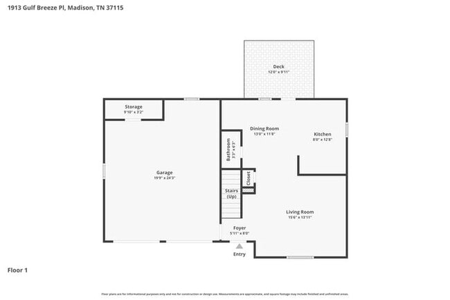 Photo - 1913 Gulf Breeze Pl