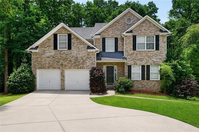 Photo - 2986 Courtland Oaks Trail SW