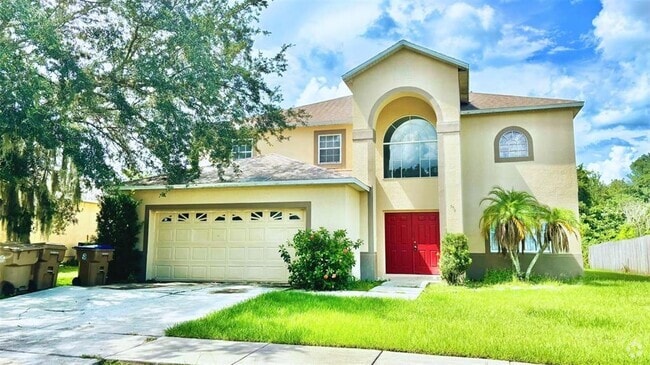 Building Photo - 554 Pinehurst Cove Rental