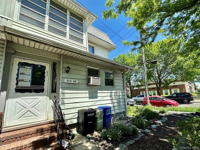 Building Photo - 213-49 39th Ave Unit 1st Fl