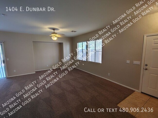 Photo - 1404 E Dunbar Dr