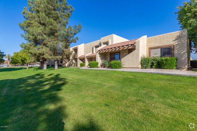 Building Photo - 14466 N 58th Ln Rental