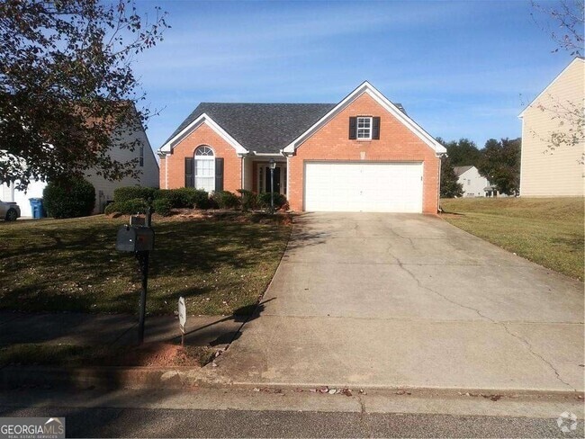 Building Photo - 2809 Driftwood Ct Rental
