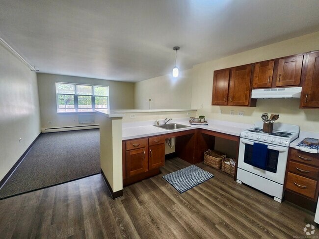 Building Photo - 18 Quintard Terrace Rental