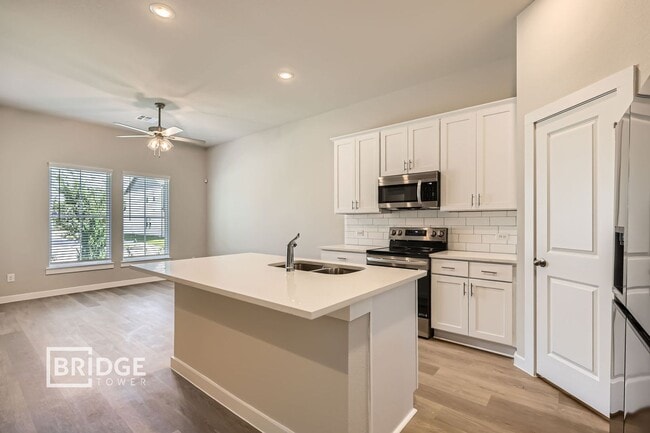 Photo - BALLSTON PLAN