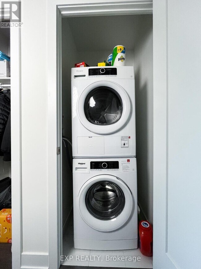 Photo - 5 Mabelle Ave Unité #2034