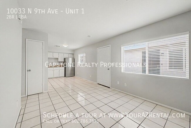 Photo - 10033 N 9th Ave Unit 1