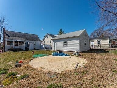 Photo - 520 Garfield St