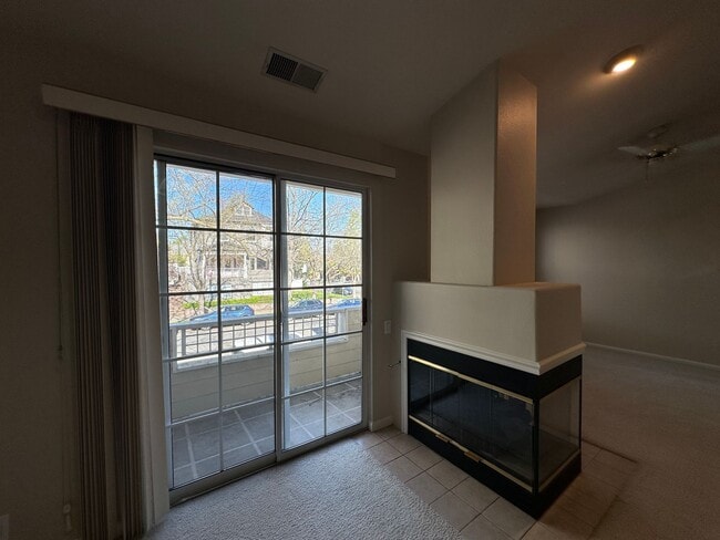 Photo - Limited Time $750 Lease Signing Bonus!~2 Bedroom, 2 Bathroom Townhouse with Attached Garage and W... Unit 1901