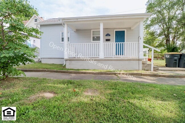 Building Photo - 309 Williams St Rental