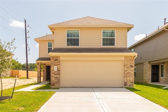 Building Photo - 5714 Adelaide River Dr Rental
