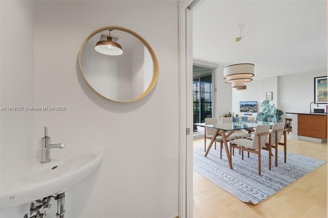 Photo - 3451 NE 1st Ave Unidad M0403, M0403