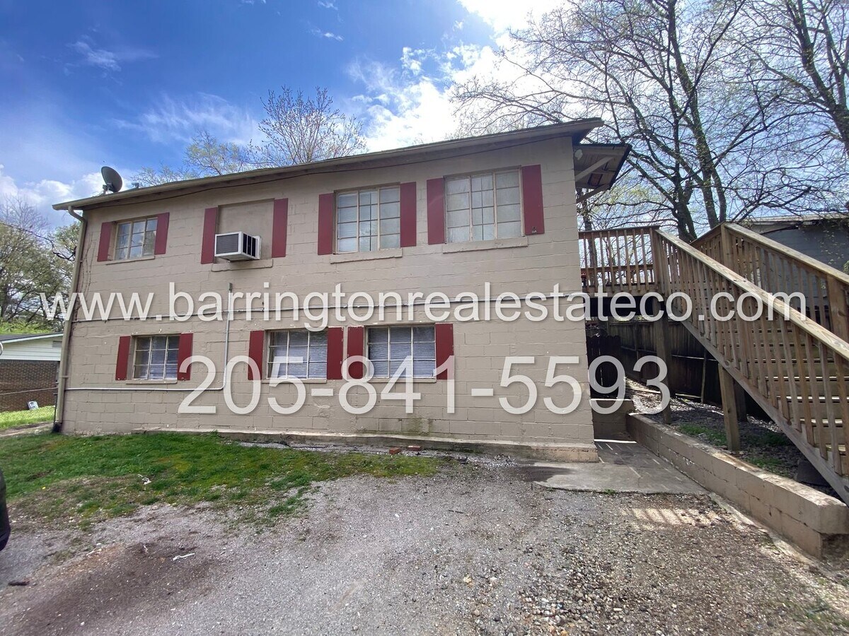 Photo - 601 8th St Apartment Unit A
