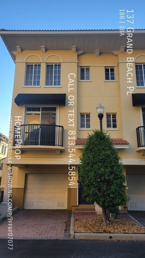 Photo - 137 Grand Beach Pl