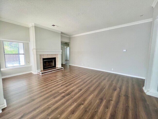 Photo - Charming 3BR Home Near Randolph AFB with Fireplace & Covered Patio!