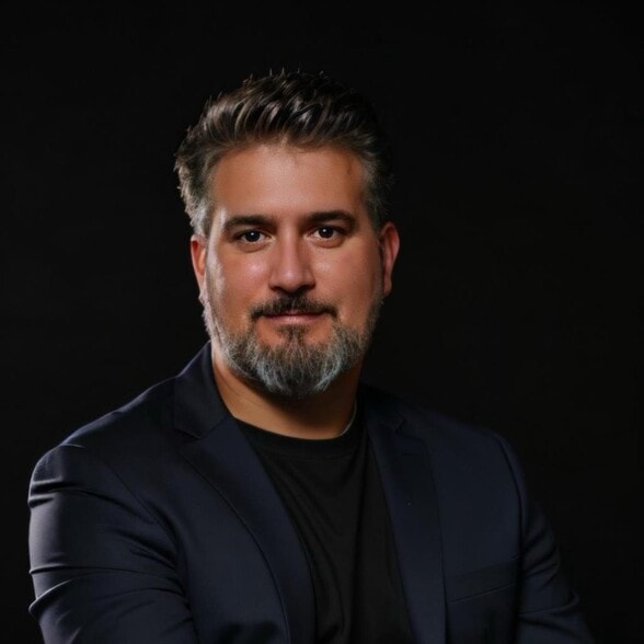 Primary Contact Photo