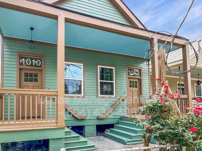 Building Photo - 1010 5th St Rental