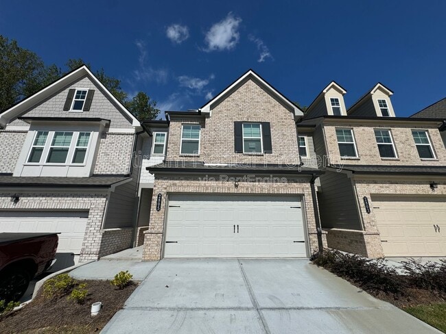 Building Photo - 2805 Habibi Ct Rental