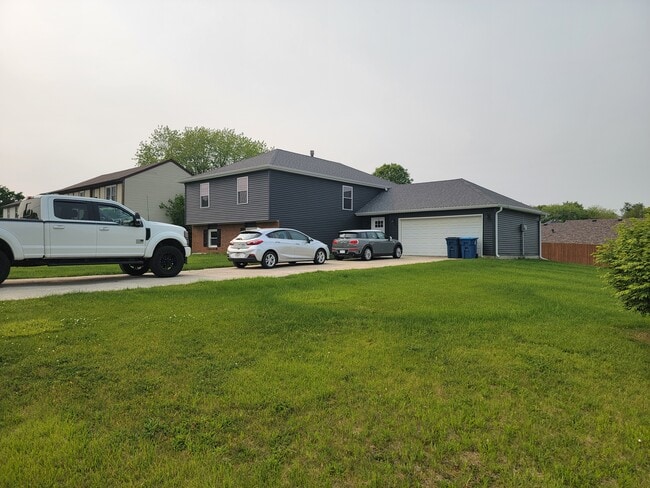 Photo - 235 W 550 N House