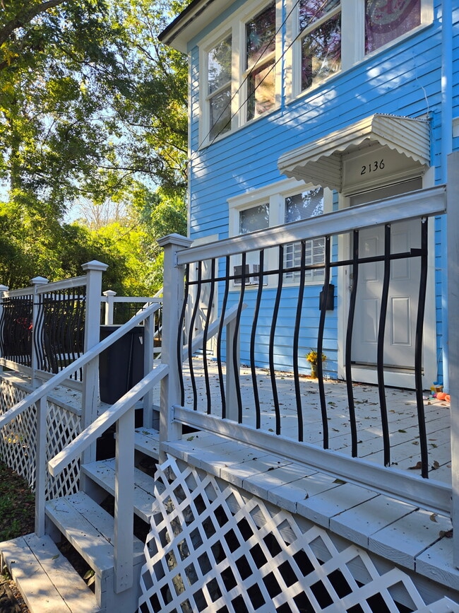 Photo - 2136 Park St Unit 2136